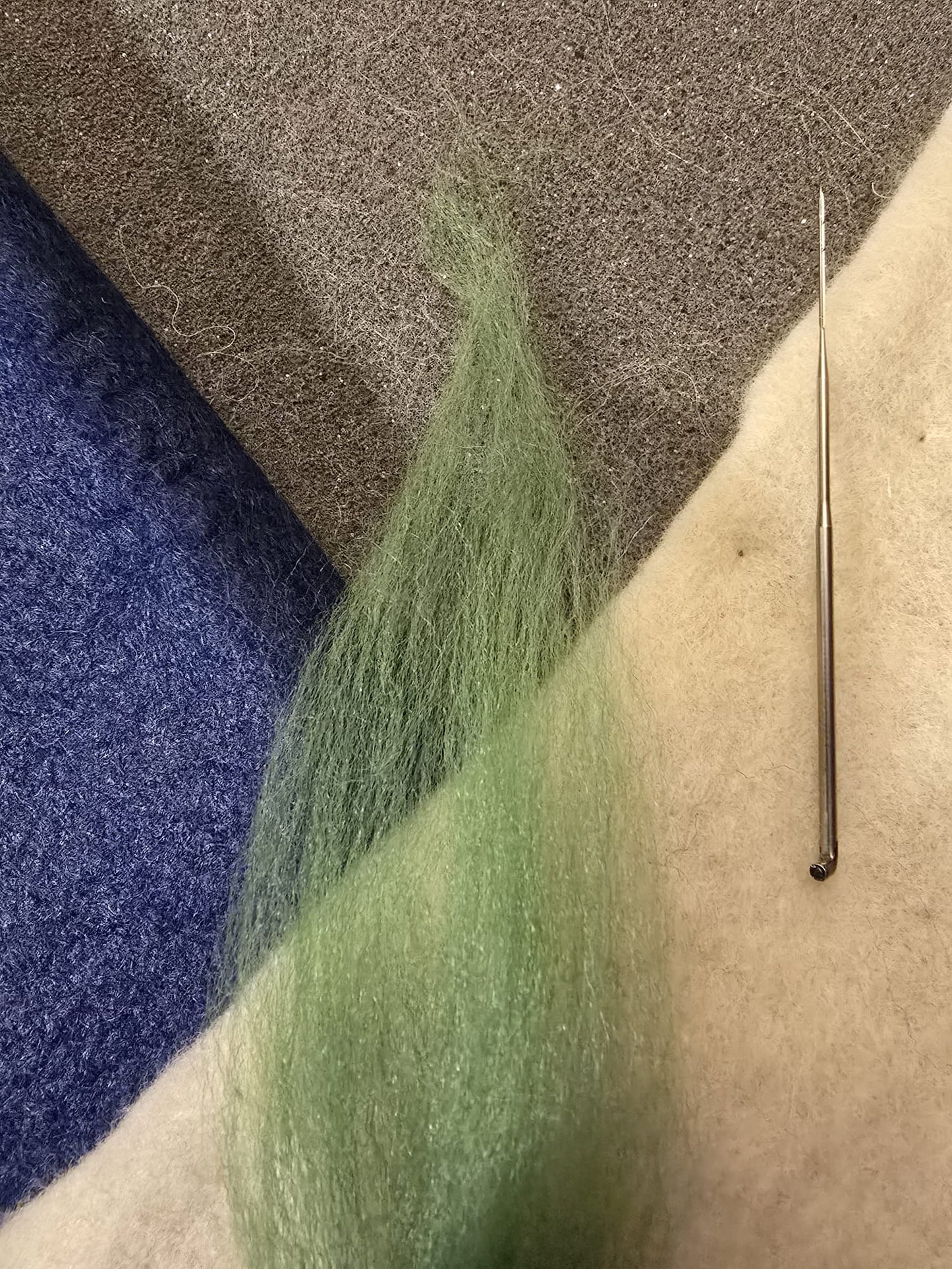 Festive Felting Workshop - Location Yarm - Sat 22nd Nov 2025