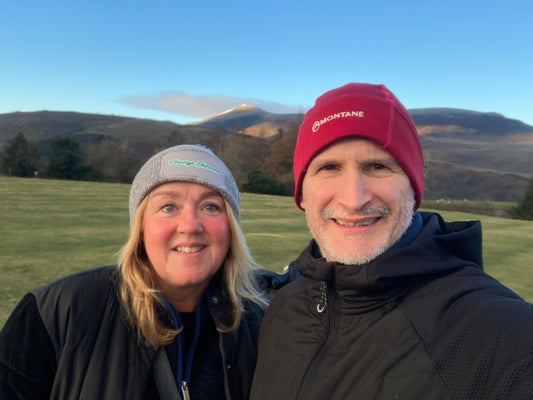 We Really Need to Talk.......