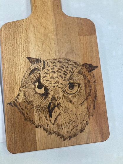 Pyrography Workshop - Skipton - Sunday 16th March 12pm-3pm