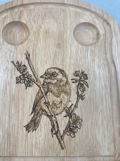 ⭐️⭐️⭐️⭐️⭐️ Pyrography Workshop - Location Pickering Sunday 9th February 1pm - 4pm