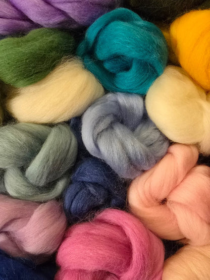 Festive Felting Workshop  - Location Yarm - Sat 22nd Nov 2025