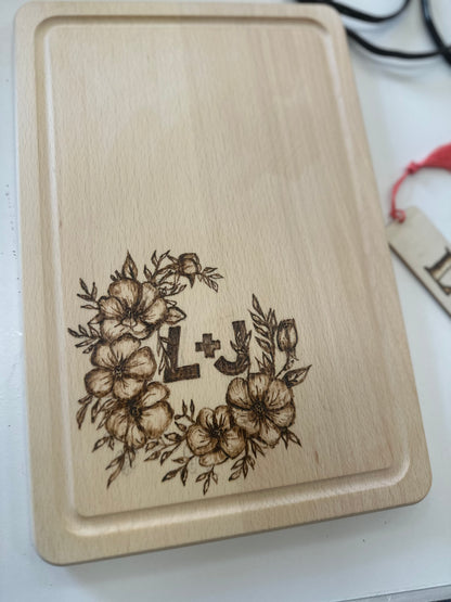Pyrography Workshop - Skipton - Sunday 19th July 2026 12pm - 3pm