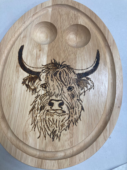 Pyrography Workshop - Skipton - Sunday 16th March 12pm-3pm