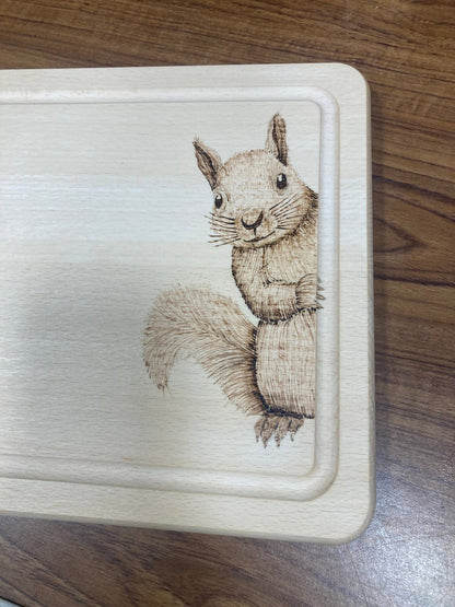 Durham Beginners Pyrography - 9th August - 12pm - 3pm
