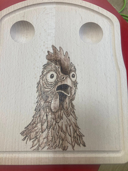 Pyrography Workshop - Skipton - Sunday 1st February 2026 12pm - 3pm