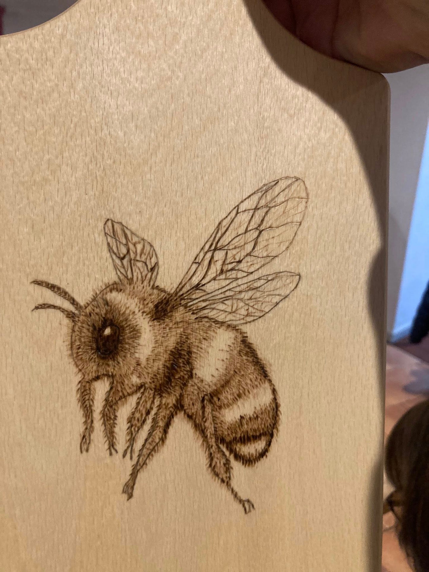New for 2026 - Saltburn Beginners Pyrography Workshop -19/04/26 - 1pm - 4pm