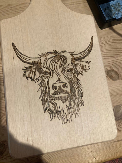 2026!!!! Pyrography Workshop - Easingwold Tuesday 31st March - 6.30pm - 9pm