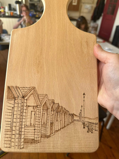 Pyrography Starter Pack