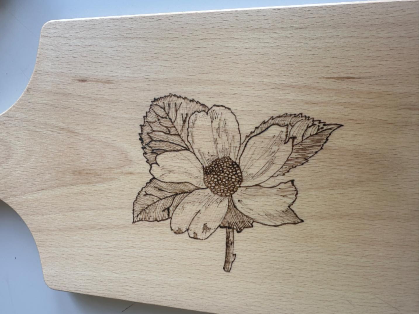 New for 2026 - Saltburn Beginners Pyrography Workshop -23/08/26  - 1pm - 4pm