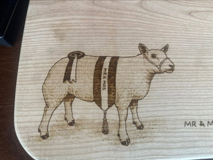 Ripon Pyrography Workshop 17th January