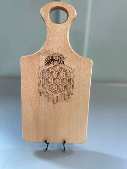 Beginners Pyrography Workshop - Romanby -  14th October - 10am - 1pm
