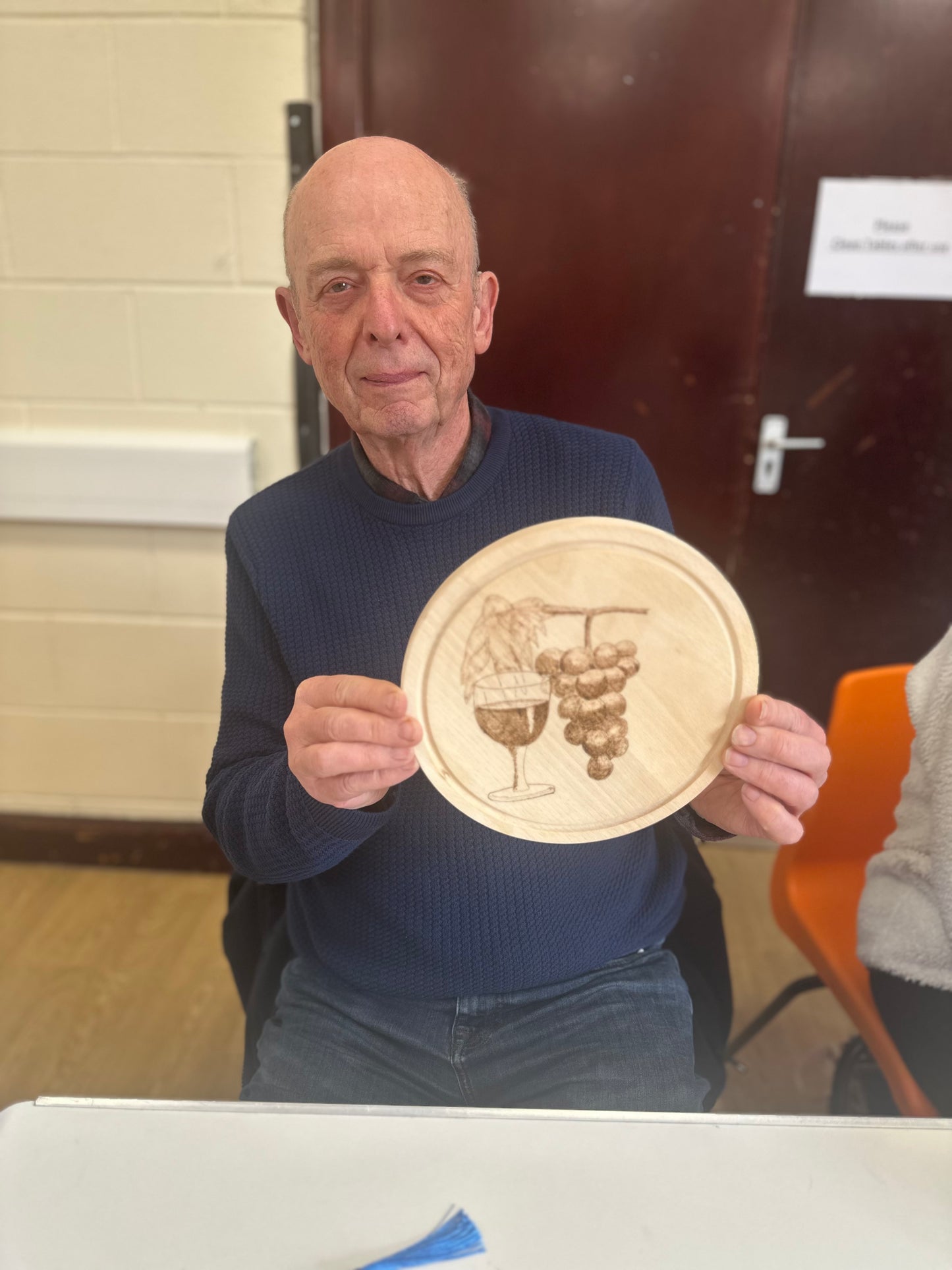 Pyrography Workshop - Skipton - Sunday 19th July 2026 12pm - 3pm