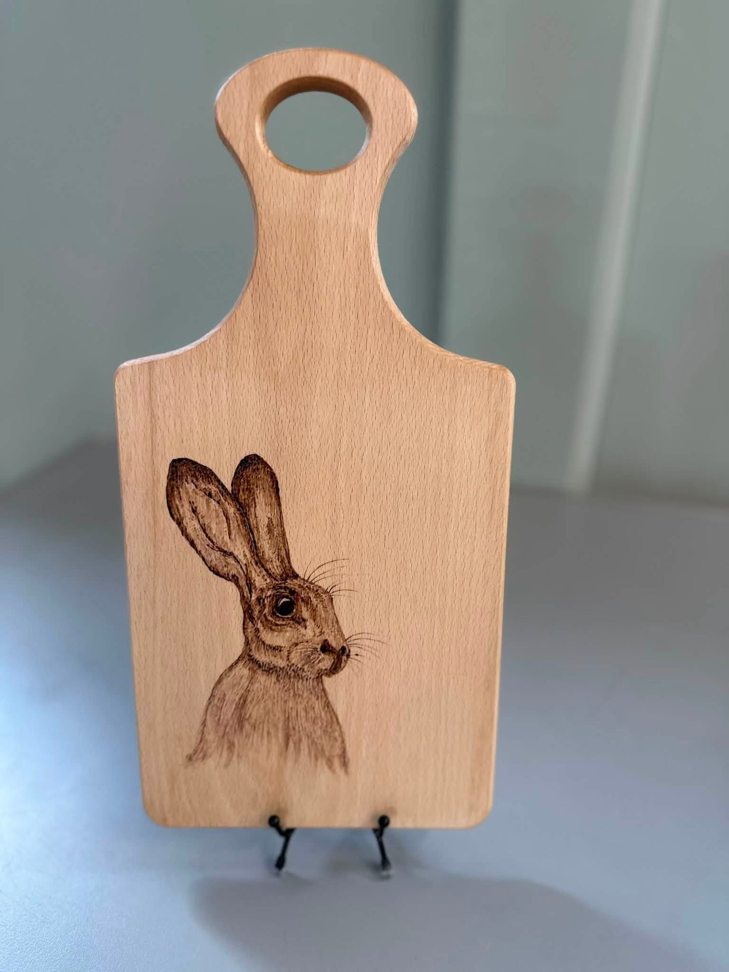 Beginners Pyrography Workshop - Romanby -  14th October - 10am - 1pm