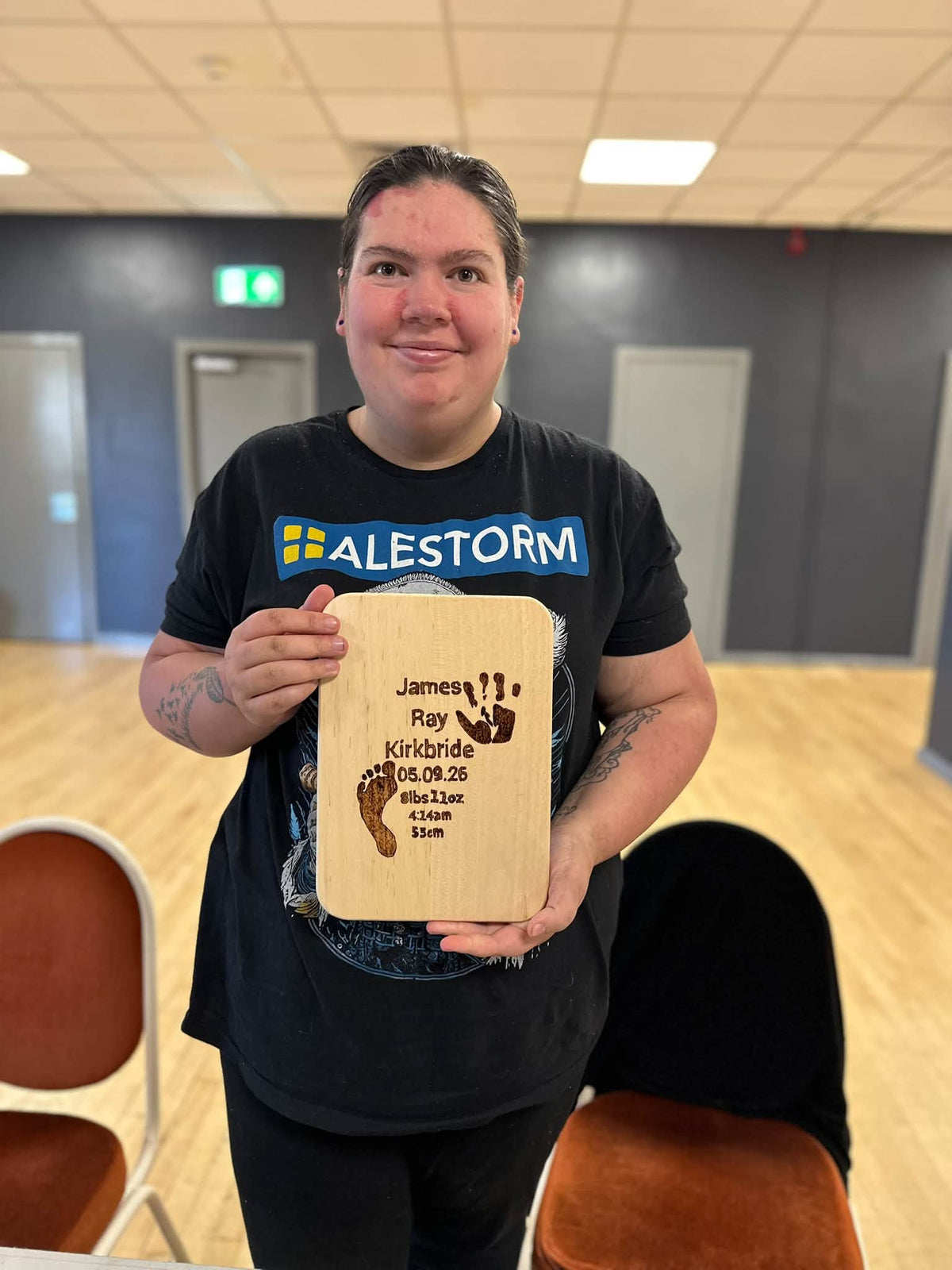 Seaham Beginners Pyrography - 16th  January - 11am - 2pm