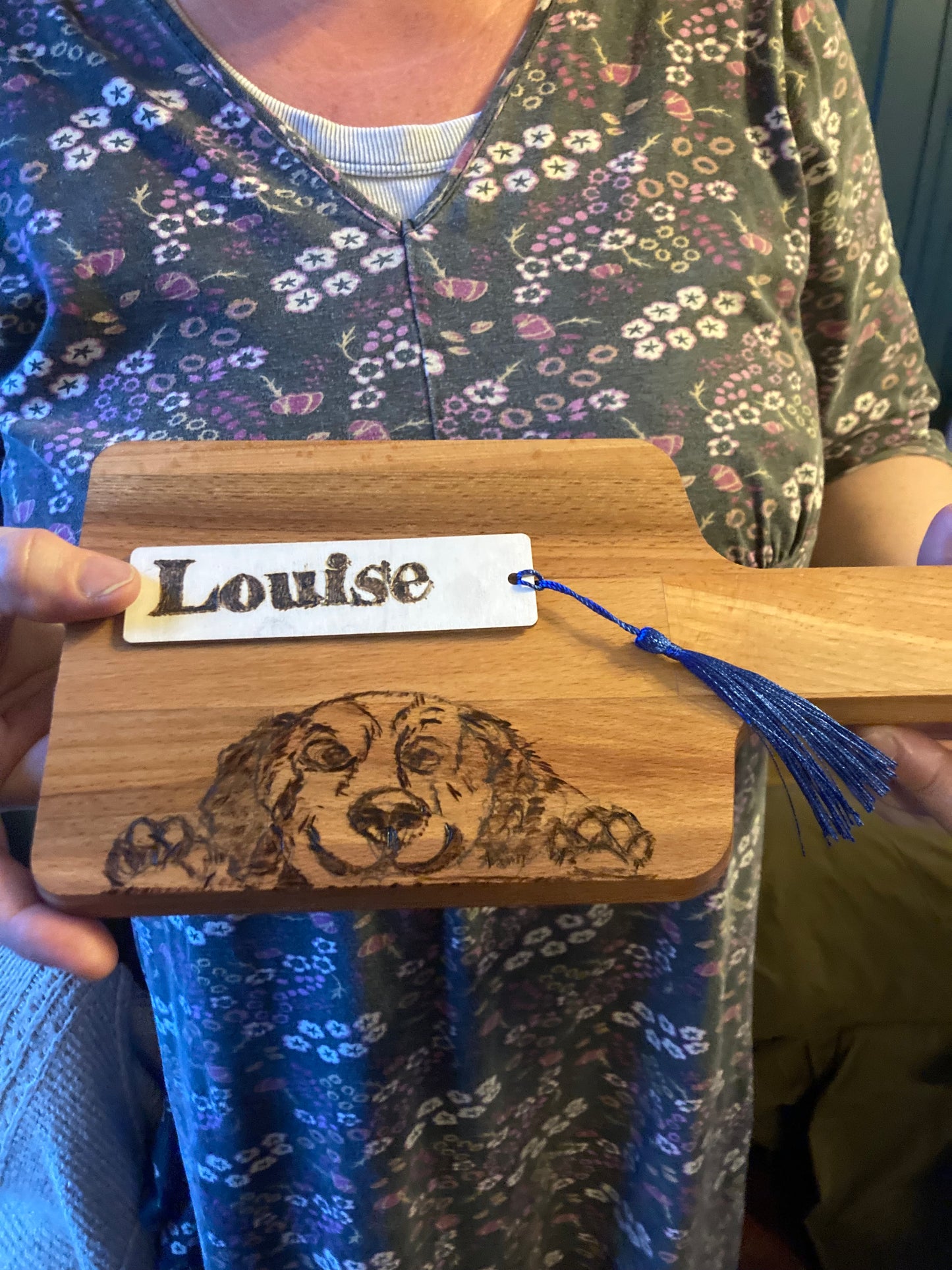 Pyrography Workshop - Ingleby Barwick - 30th March 2025