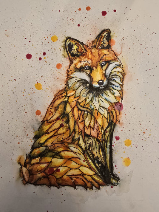 Wild Watercolours - Pickering April 20th 2026 6pm - 9pm