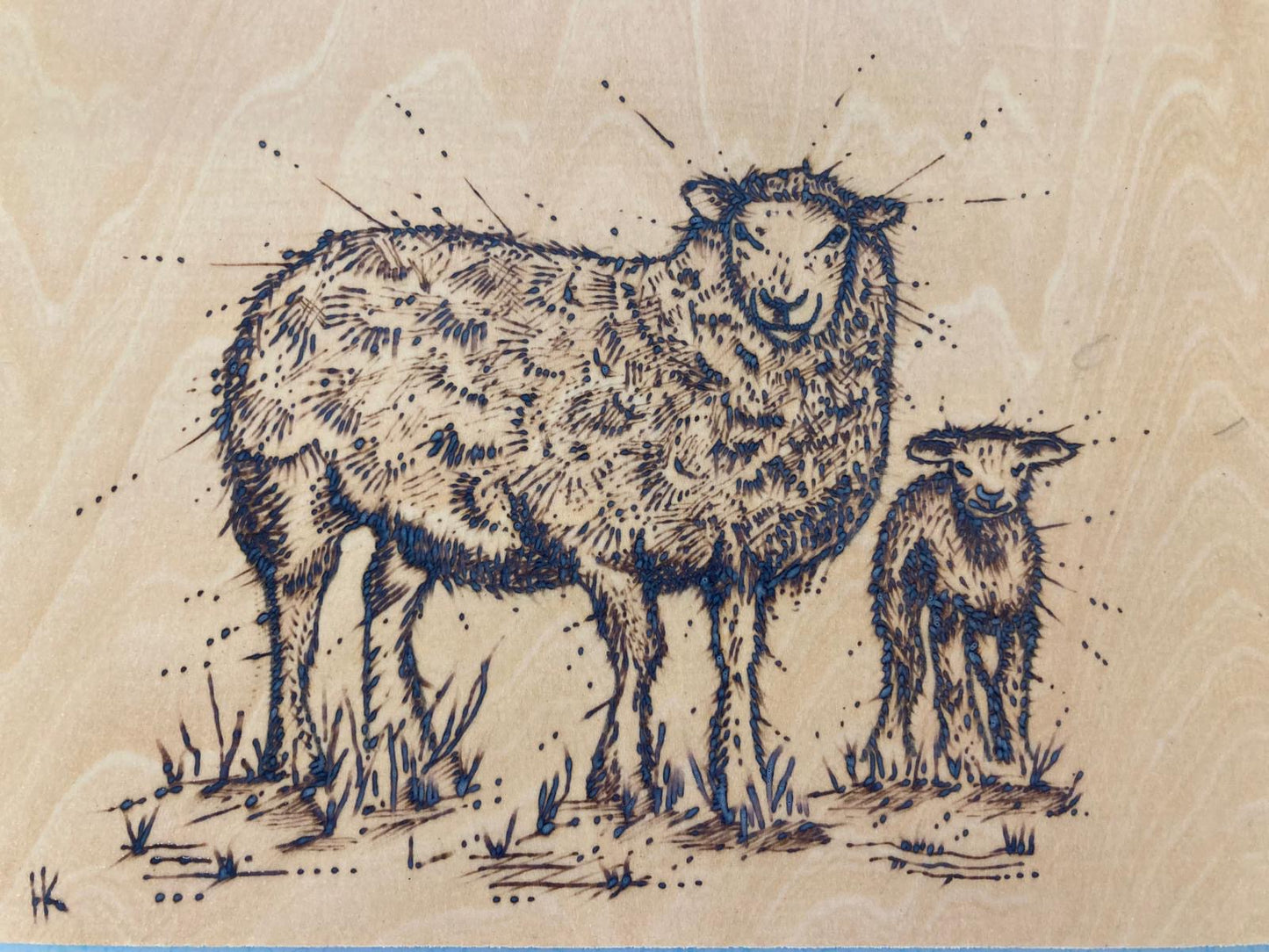 Introduction to Pyrography - Guisborough