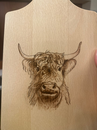 2026 - Pyrography Workshop - Darlington Golf Club - 24th May - 3.30pm - 6-30pm