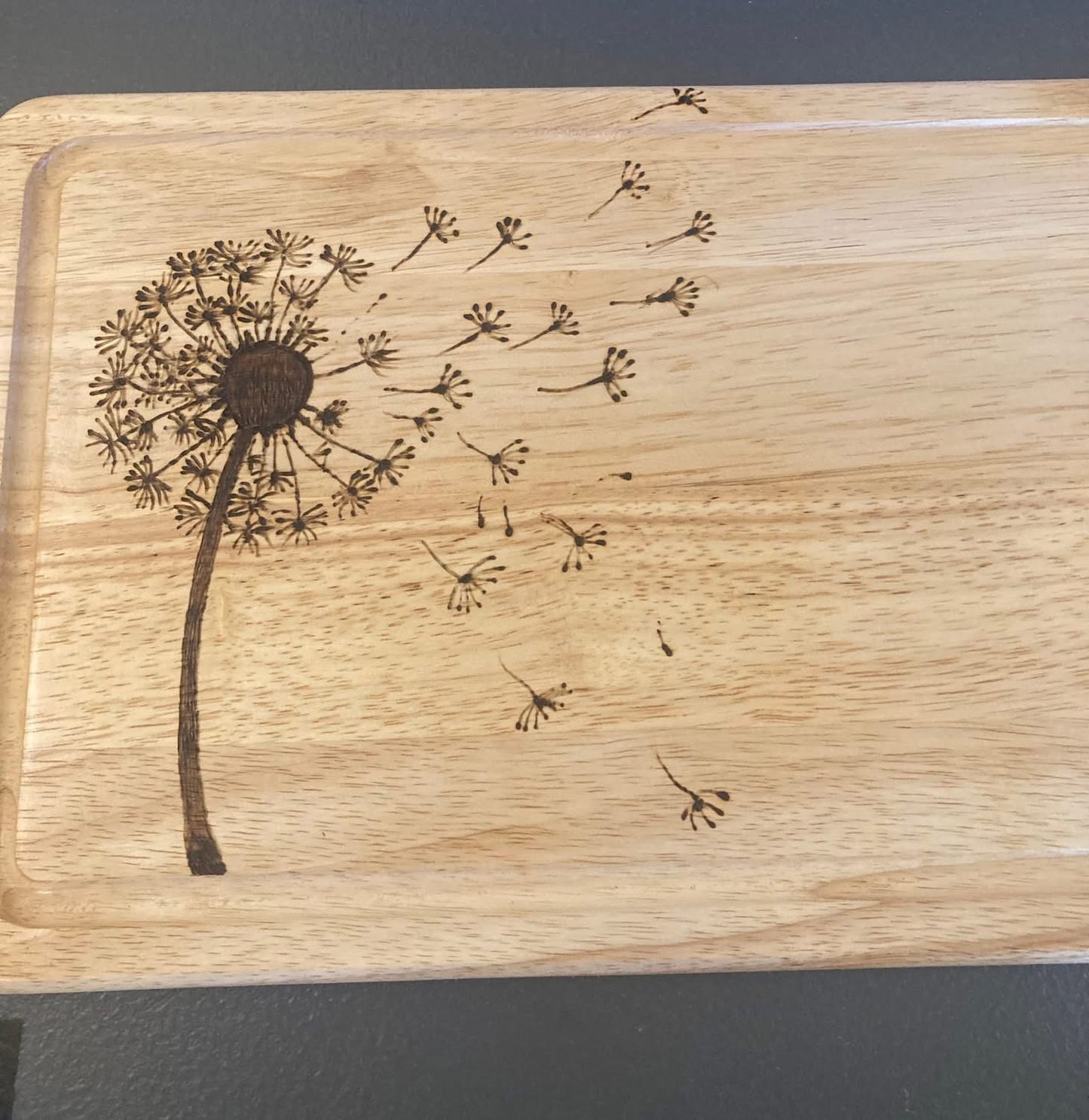 2026 - Pyrography Workshop - The Mile Pocklington Sunday 22nd February 12pm - 3pm
