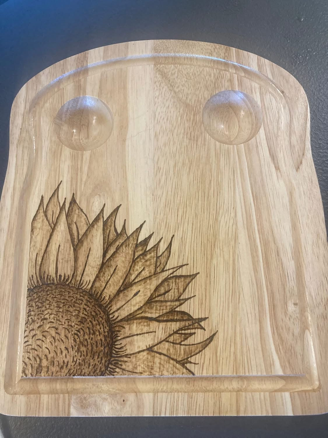 2026 - Pyrography Workshop - The Mile Pocklington Sunday 22nd February 12pm - 3pm