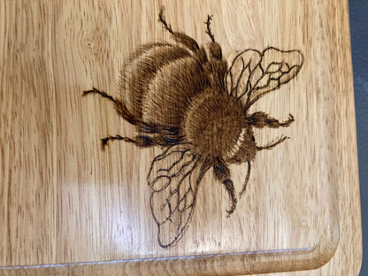 2026 - Pyrography Workshop - The Mile Pocklington Sunday 22nd February 12pm - 3pm
