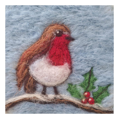 Festive Felting Workshop  - Location Yarm - Sat 22nd Nov 2025