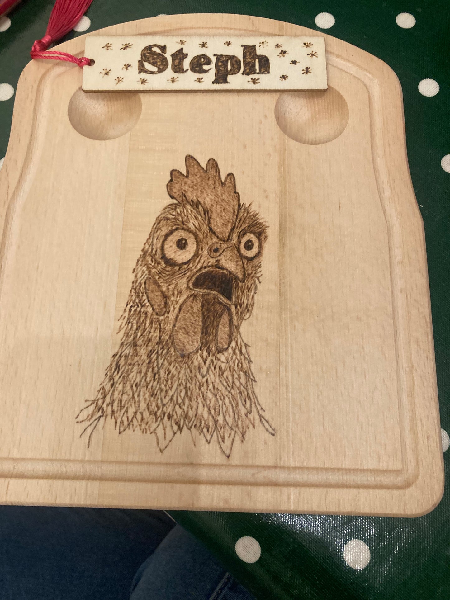 2026 - Pyrography Workshop - The Mile Pocklington Sunday 22nd February 12pm - 3pm