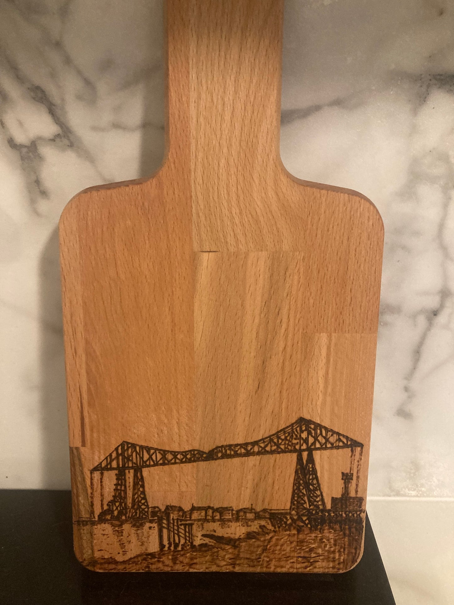 Pyrography Commissions