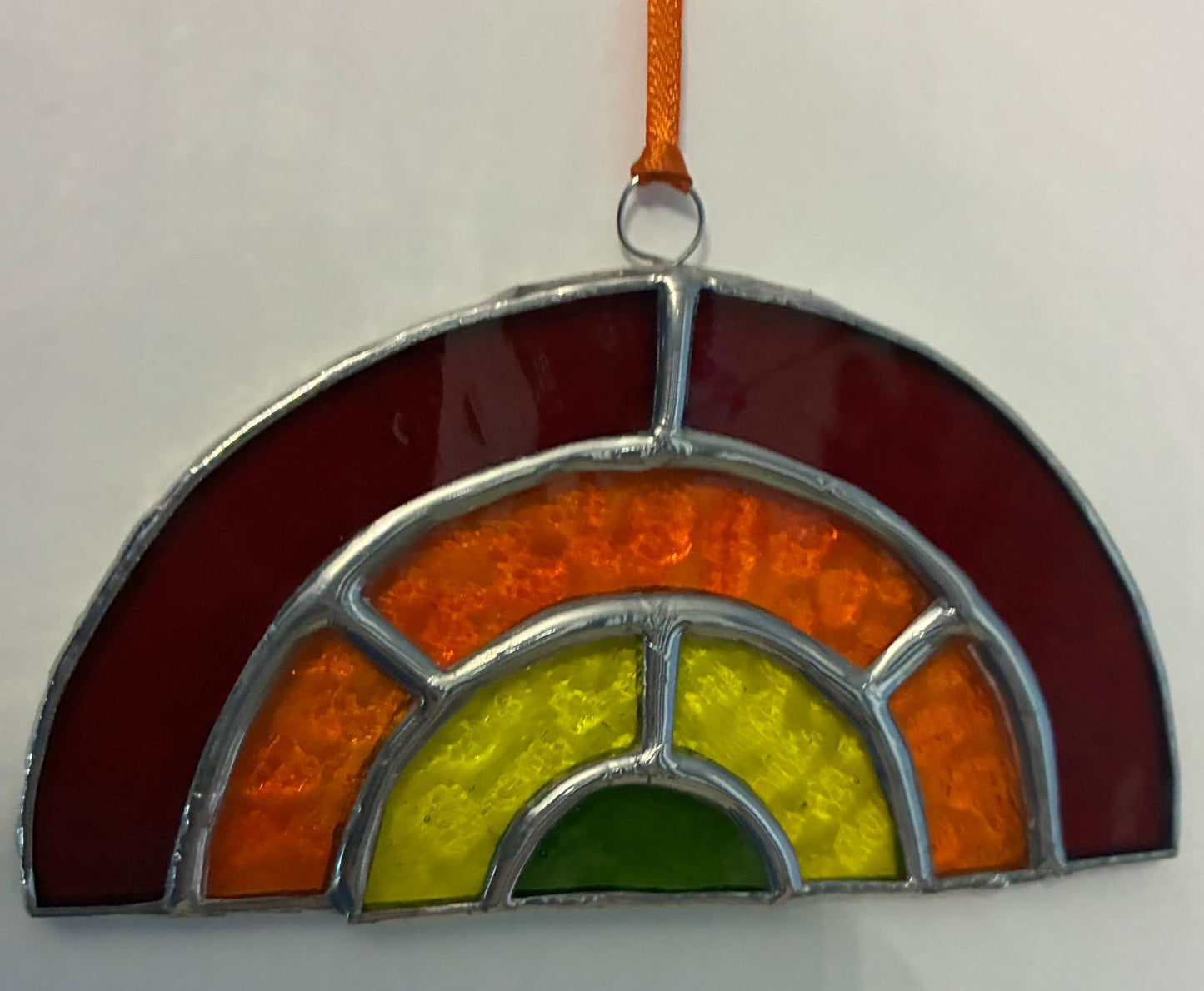 COMING SOON - Stained Glass Art With Luminar Glass Studios