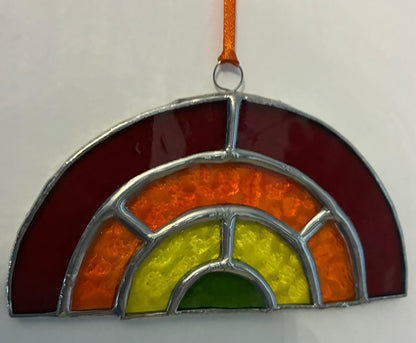 COMING SOON - Stained Glass Art With Luminar Glass Studios