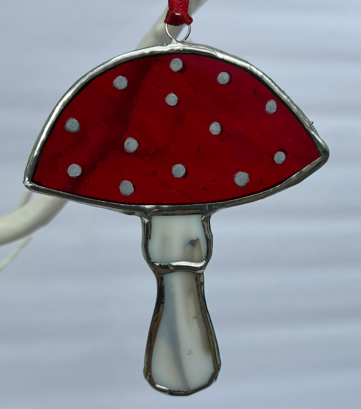 COMING SOON - Stained Glass Art With Luminar Glass Studios