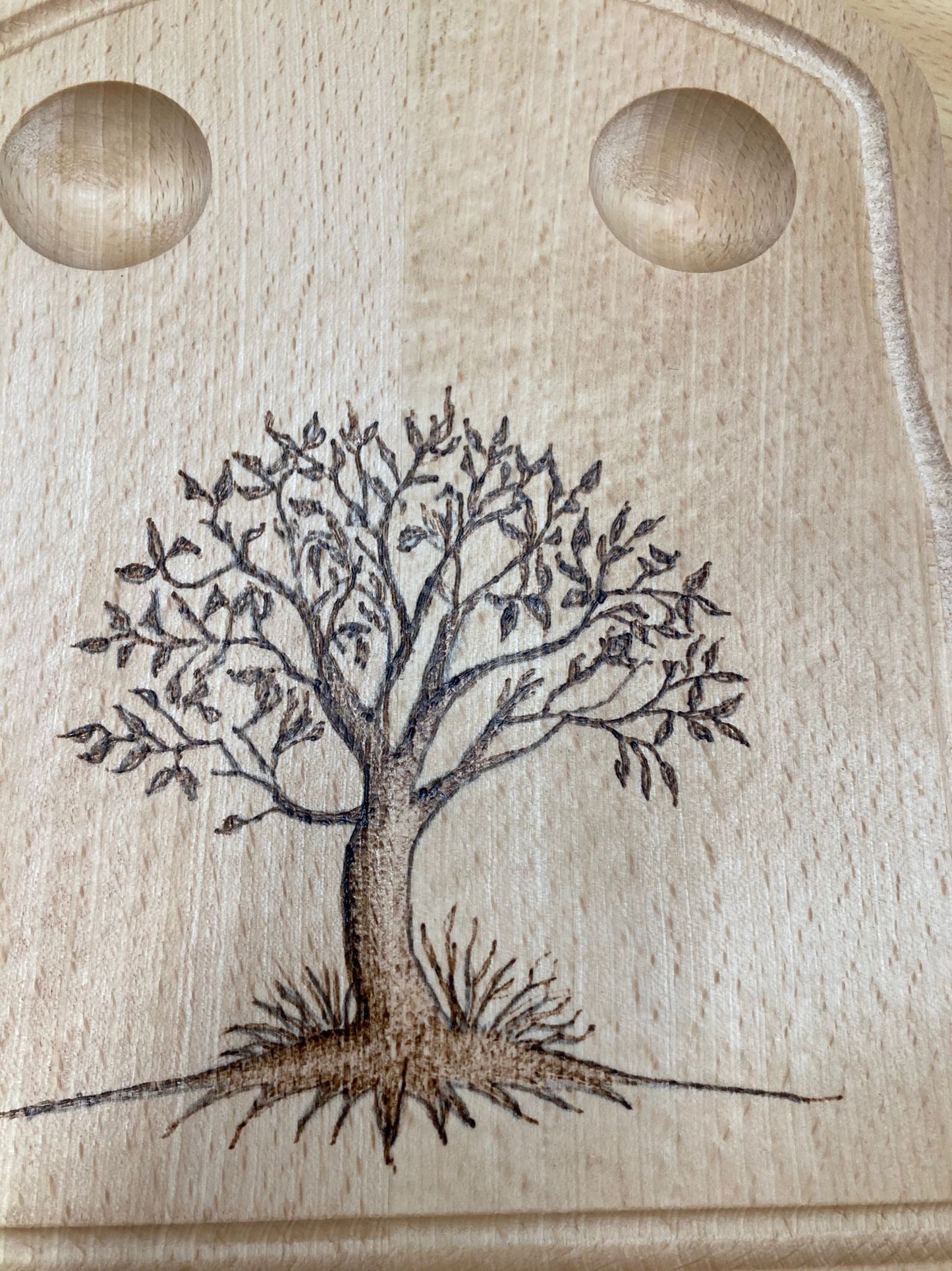 New for 2026 - Saltburn Beginners Pyrography Workshop -19/04/26 - 1pm - 4pm