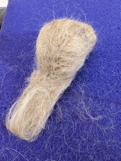 Feathery Felt -  Felting Workshop  - 28/02/26 - Kirklevington - 10am - 1pm