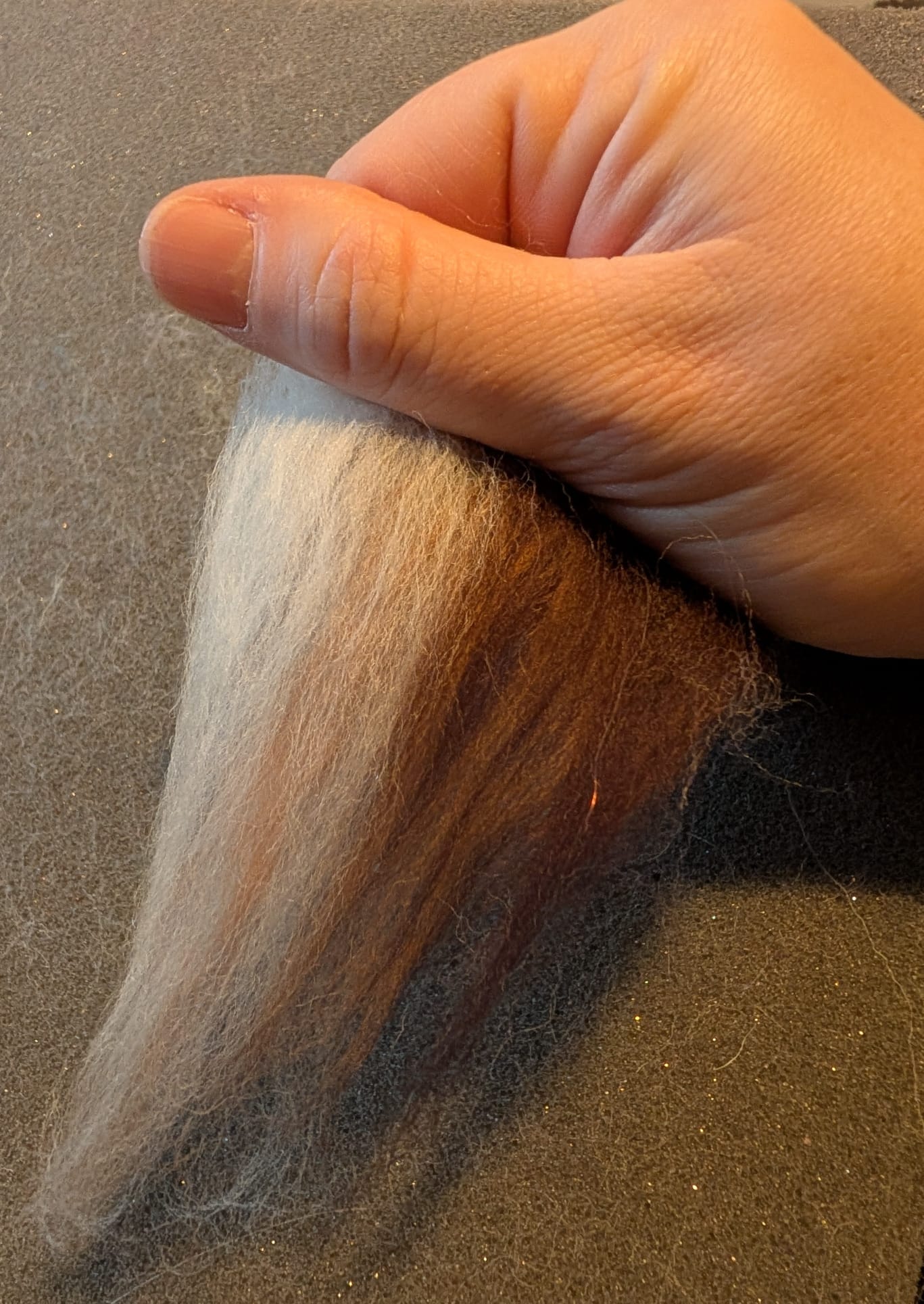 Feathery Felt -  Felting Workshop  - 28/02/26 - Kirklevington - 10am - 1pm