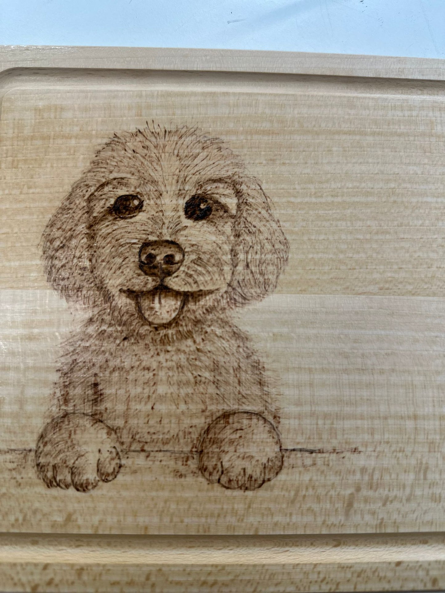 Clifton Moor ( York ) Beginners Pyrography Workshop 4th October - 2pm - 5pm