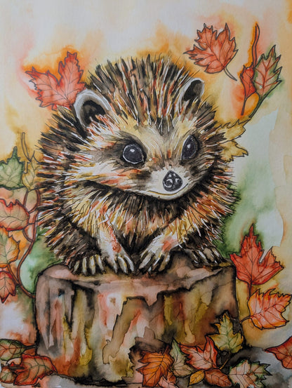 Nuts 'n' Needles  - Pickering October 4th - 2pm - 5pm