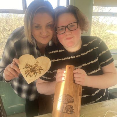 Pyrography Workshop - Ingleby Barwick - 30 November 2025