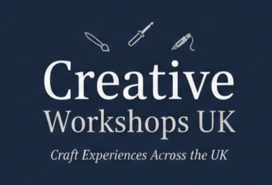 Creative Workshops UK (CEED Commerce)